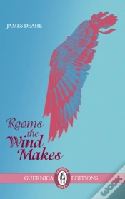Capa do artigo Rooms The Wind Makes