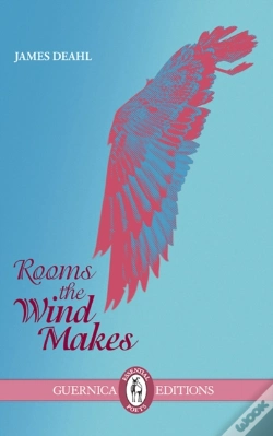 Capa do artigo Rooms The Wind Makes