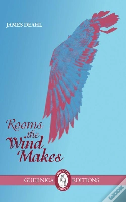 Capa do artigo Rooms The Wind Makes