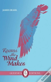 Capa do artigo Rooms The Wind Makes