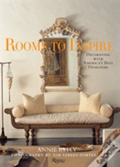 Capa do artigo Rooms To Inspire