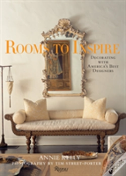 Capa do artigo Rooms To Inspire