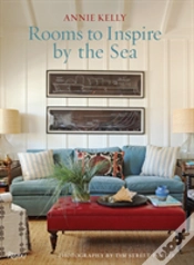 Capa do artigo Rooms To Inspire By The Sea