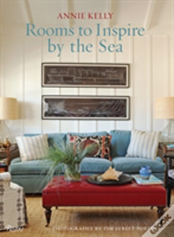 Capa do artigo Rooms To Inspire By The Sea