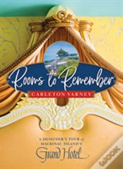 Capa do artigo Rooms To Remember