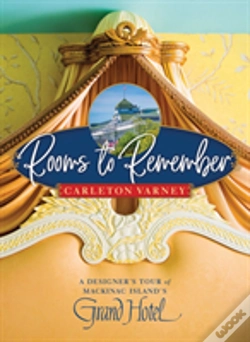 Capa do artigo Rooms To Remember