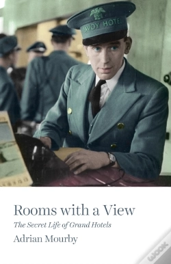 Capa do artigo Rooms With A View