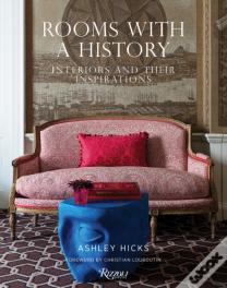 Rooms With History
