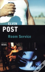 Capa do artigo Roomservice