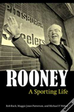 Capa do artigo Rooney
