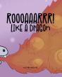 Roooaaarrr! Like A Dragon - Preview