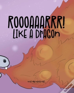 Capa do artigo Roooaaarrr! Like A Dragon