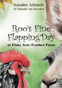 Roo'S Fine Flapping Day