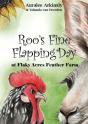 Roo'S Fine Flapping Day: At Flaky Acres - Preview
