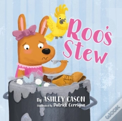 Capa do artigo Roo'S Stew