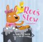 Roo'S Stew-Coloring Book - Preview