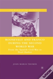 Capa do artigo Roosevelt And Franco During The Second World War