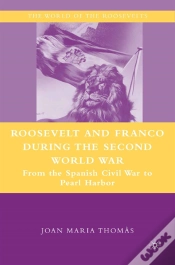 Capa do artigo Roosevelt And Franco During The Second World War