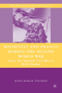 Roosevelt And Franco During The Second World War - Preview
