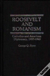 Capa do artigo Roosevelt And Romanism