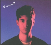 Capa do artigo Roosevelt - CD