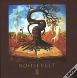 Capa do artigo Roosevelt