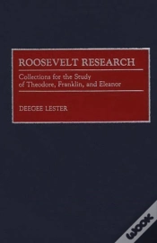 Capa do artigo Roosevelt Research