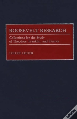 Capa do artigo Roosevelt Research