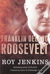 Capa do artigo Roosevelt
