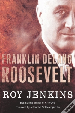 Capa do artigo Roosevelt