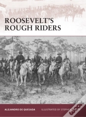 Capa do artigo Roosevelt S Rough Riders