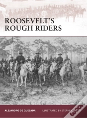 Capa do artigo Roosevelt S Rough Riders