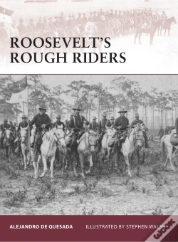 Capa do artigo Roosevelt S Rough Riders