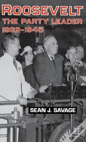 Capa do artigo Roosevelt