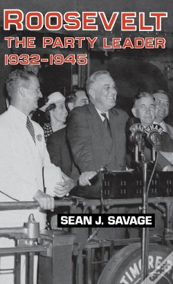 Capa do artigo Roosevelt