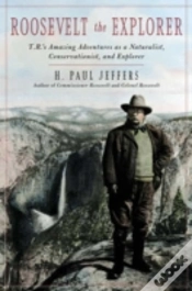 Capa do artigo Roosevelt The Explorer