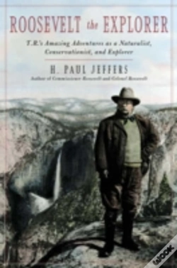 Capa do artigo Roosevelt The Explorer