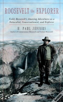 Capa do artigo Roosevelt The Explorer