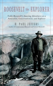 Capa do artigo Roosevelt The Explorer
