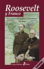 Capa do artigo Roosevelt Y Franco