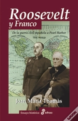 Capa do artigo Roosevelt Y Franco
