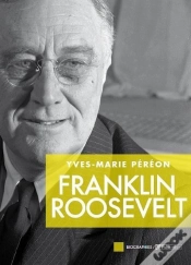 Capa do artigo Roosevelt