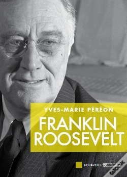 Capa do artigo Roosevelt