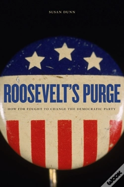 Capa do artigo Rooseveltâ€™S Purge