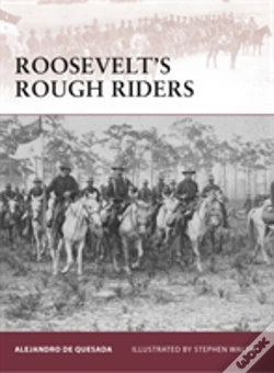 Capa do artigo Rooseveltâ€™S Rough Riders
