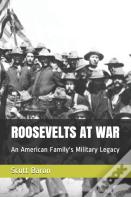 Roosevelts At War