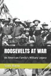 Capa do artigo Roosevelts At War