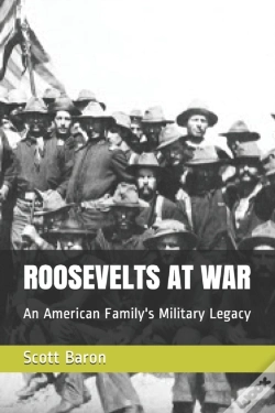 Capa do artigo Roosevelts At War