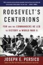 Roosevelt'S Centurions - Preview