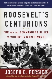 Capa do artigo Roosevelt